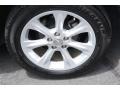 Tungsten Pearl - RX 350 AWD Photo No. 16