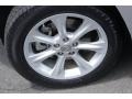 Tungsten Pearl - RX 350 AWD Photo No. 17