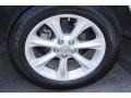 Tungsten Pearl - RX 350 AWD Photo No. 18