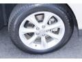 Tungsten Pearl - RX 350 AWD Photo No. 19