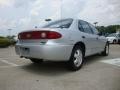 Ultra Silver Metallic - Cavalier LS Sedan Photo No. 3