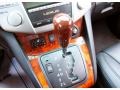 Tungsten Pearl - RX 350 AWD Photo No. 23