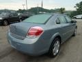 2008 Ocean Mist Saturn Aura XE 3.5  photo #4