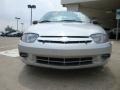 Ultra Silver Metallic - Cavalier LS Sedan Photo No. 8