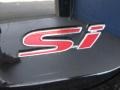 Nighthawk Black Pearl - Civic Si Sedan Photo No. 4