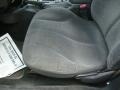 Ultra Silver Metallic - Cavalier LS Sedan Photo No. 10