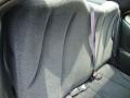 Ultra Silver Metallic - Cavalier LS Sedan Photo No. 14