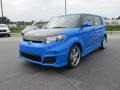 2011 RS Voodoo Blue Scion xB Release Series 8.0  photo #2