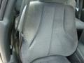 Ultra Silver Metallic - Cavalier LS Sedan Photo No. 16