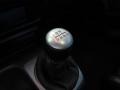 Nighthawk Black Pearl - Civic Si Sedan Photo No. 12