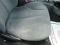 Ultra Silver Metallic - Cavalier LS Sedan Photo No. 17