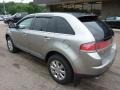 Vapor Silver Metallic - MKX AWD Photo No. 2