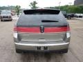 Vapor Silver Metallic - MKX AWD Photo No. 3