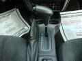 Ultra Silver Metallic - Cavalier LS Sedan Photo No. 23