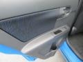 2011 Scion xB Gray Interior Door Panel Photo