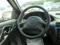 Ultra Silver Metallic - Cavalier LS Sedan Photo No. 25