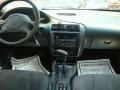 Ultra Silver Metallic - Cavalier LS Sedan Photo No. 26