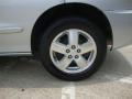 Ultra Silver Metallic - Cavalier LS Sedan Photo No. 27