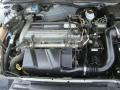 Ultra Silver Metallic - Cavalier LS Sedan Photo No. 29