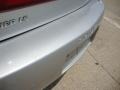 Ultra Silver Metallic - Cavalier LS Sedan Photo No. 31
