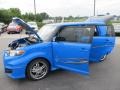 2011 RS Voodoo Blue Scion xB Release Series 8.0  photo #16