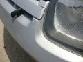 Ultra Silver Metallic - Cavalier LS Sedan Photo No. 33