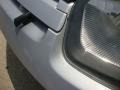 Ultra Silver Metallic - Cavalier LS Sedan Photo No. 34