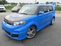 2011 RS Voodoo Blue Scion xB Release Series 8.0  photo #19