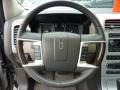 Vapor Silver Metallic - MKX AWD Photo No. 16
