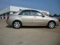 Sand Beige - Spectra LX Sedan Photo No. 2
