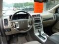 Vapor Silver Metallic - MKX AWD Photo No. 17