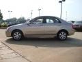 Sand Beige - Spectra LX Sedan Photo No. 6
