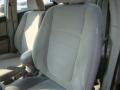 2005 Sand Beige Kia Spectra LX Sedan  photo #9