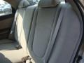 2005 Sand Beige Kia Spectra LX Sedan  photo #11