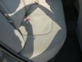 Sand Beige - Spectra LX Sedan Photo No. 15