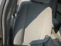 2005 Sand Beige Kia Spectra LX Sedan  photo #16