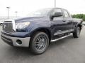 Front 3/4 View of 2011 Tundra X-SP Double Cab