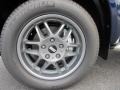 2011 Toyota Tundra X-SP Double Cab Wheel and Tire Photo