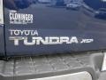  2011 Tundra X-SP Double Cab Logo