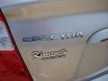 Sand Beige - Spectra LX Sedan Photo No. 30