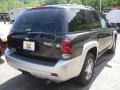 Black - TrailBlazer LT 4x4 Photo No. 4