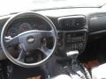 Black - TrailBlazer LT 4x4 Photo No. 7