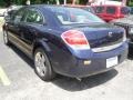 2008 Deep Blue Saturn Aura XE 3.5  photo #3