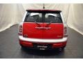 Chili Red - Cooper Clubman Photo No. 4