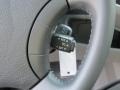 2011 Magnetic Gray Metallic Toyota Tacoma V6 TRD PreRunner Double Cab  photo #12