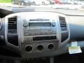 2011 Magnetic Gray Metallic Toyota Tacoma V6 TRD PreRunner Double Cab  photo #13