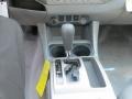2011 Magnetic Gray Metallic Toyota Tacoma V6 TRD PreRunner Double Cab  photo #14