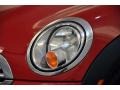 Chili Red - Cooper Clubman Photo No. 10