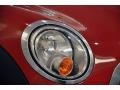 Chili Red - Cooper Clubman Photo No. 12