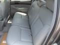 2011 Magnetic Gray Metallic Toyota Tacoma V6 TRD PreRunner Double Cab  photo #18